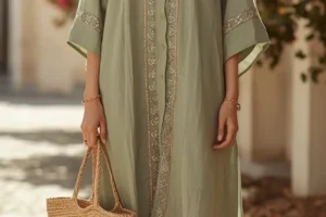 8 Ways to Master Casual Elegant Modest Wear Every Day