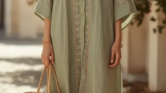 8 Ways to Master Casual Elegant Modest Wear Every Day