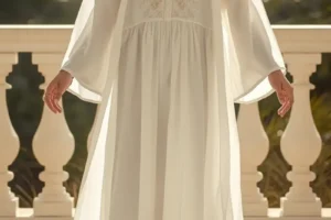 7 Reasons a Lightweight Cotton Abaya for Warm Weather Is the Smartest Modest Dressing Choice