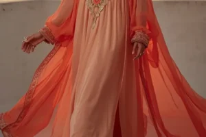 Modest Maxi Dresses for Women : Styling Secrets That Elevate
